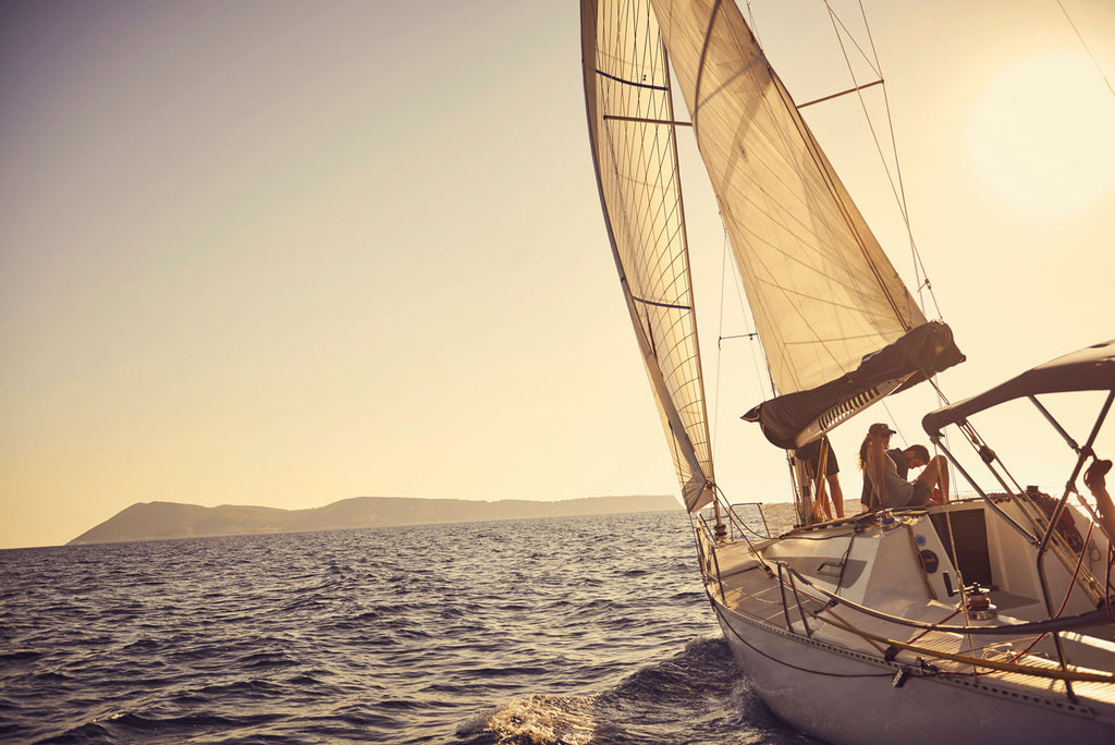 Keep Dreaming: The Science Behind Tapping into Creativity