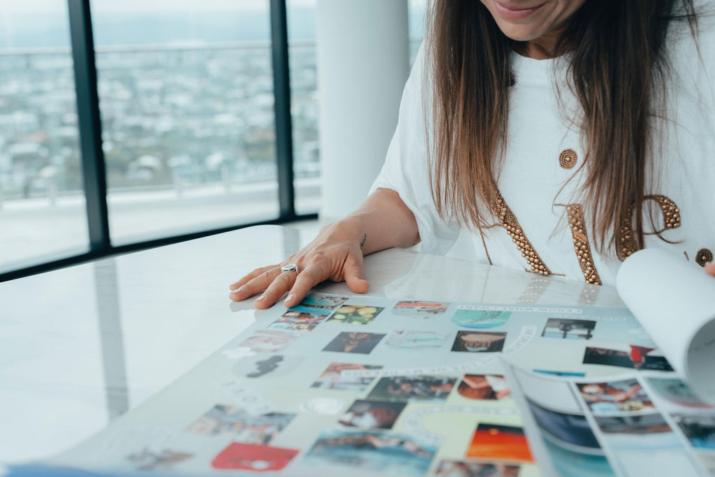 The Psychology of Visualisation: Why Seeing Your Dream Life Matters